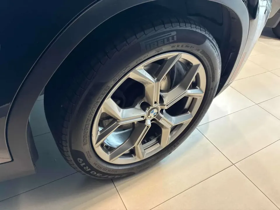 BMW X3 xDrive30i 2022
