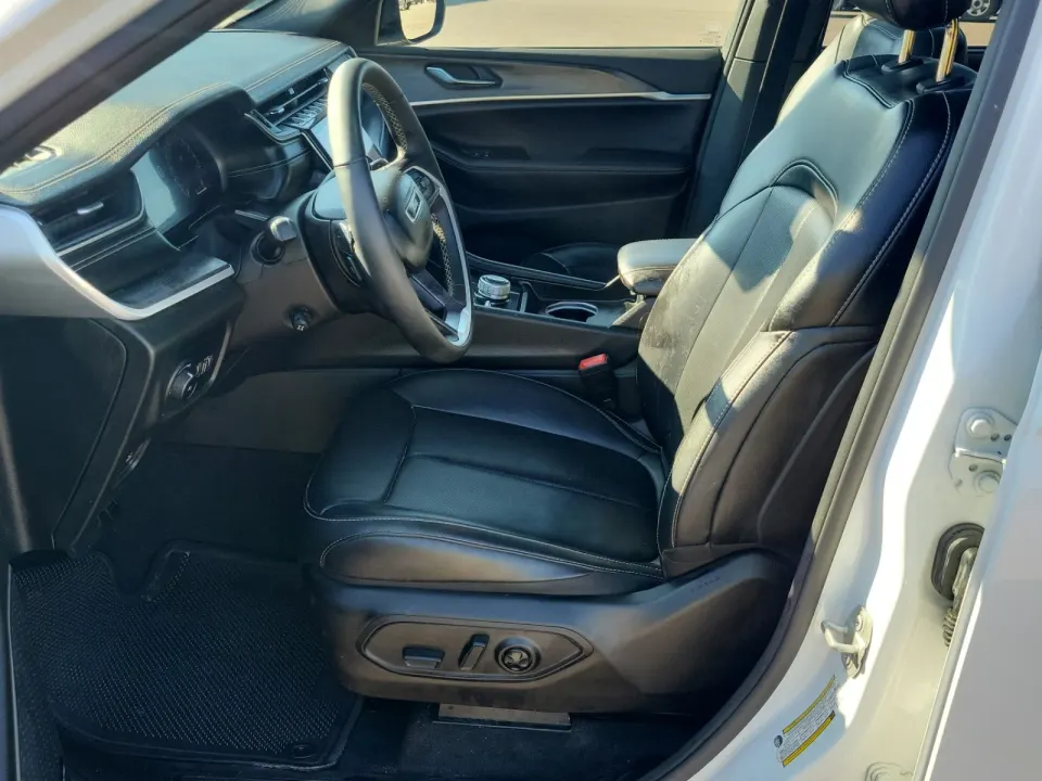 Jeep Grand cherokee 4x4 Limited 2024