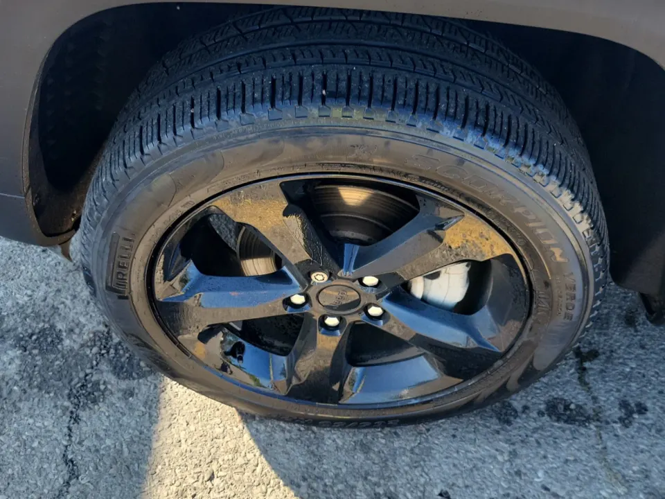 Jeep Grand cherokee 4x4 Limited 2024