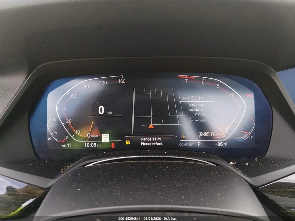 BMW X5 XDRIVE40I 2019