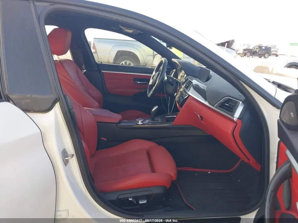 BMW 440 2019