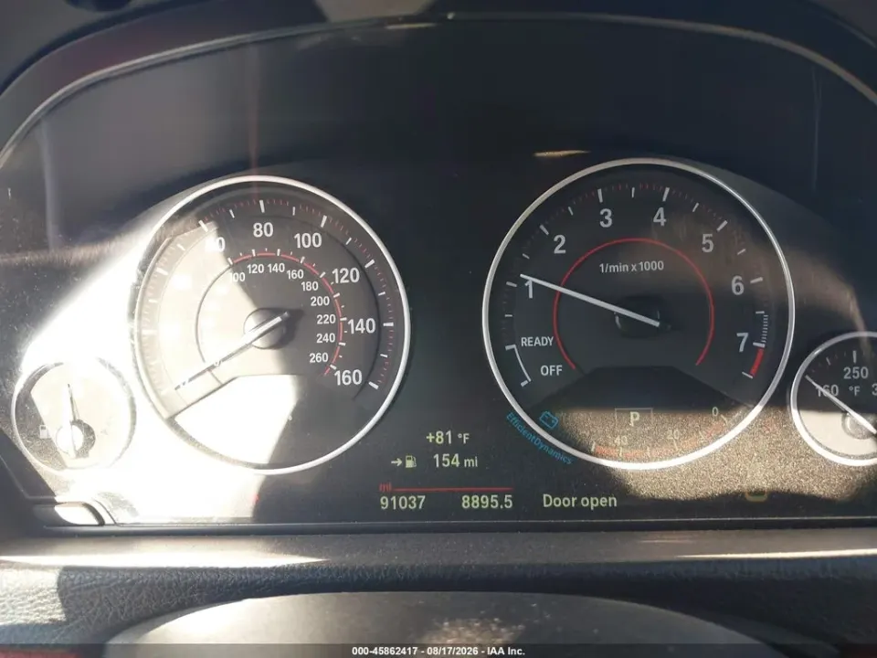 BMW 440 2019