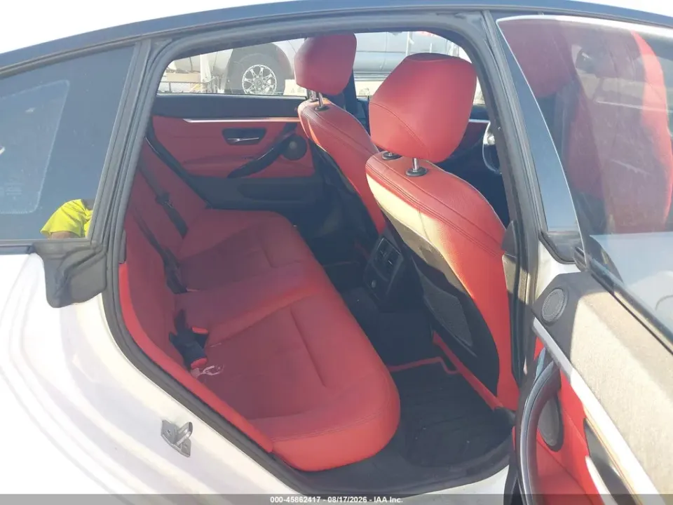BMW 440 2019