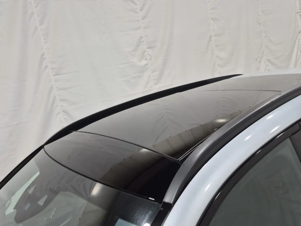 Mercedes-Benz AMG GLC 43 2022