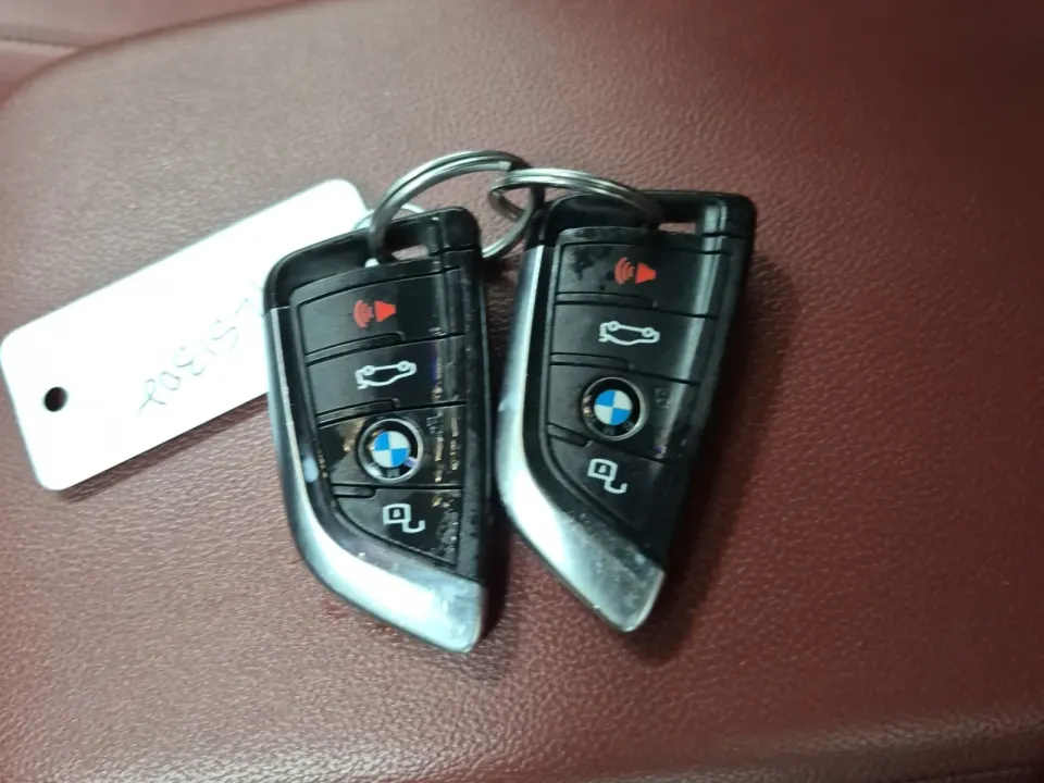 BMW X3 XDRIVE30I 2022