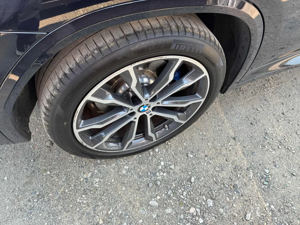 BMW X3 xDrive30i 2019