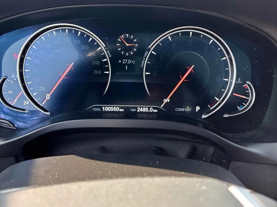 BMW X3 xDrive30i 2019