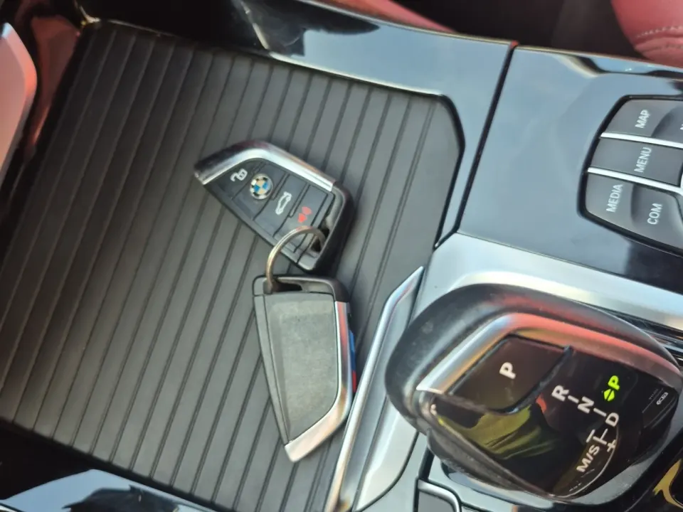 BMW X4 XDRIVE30I 2021