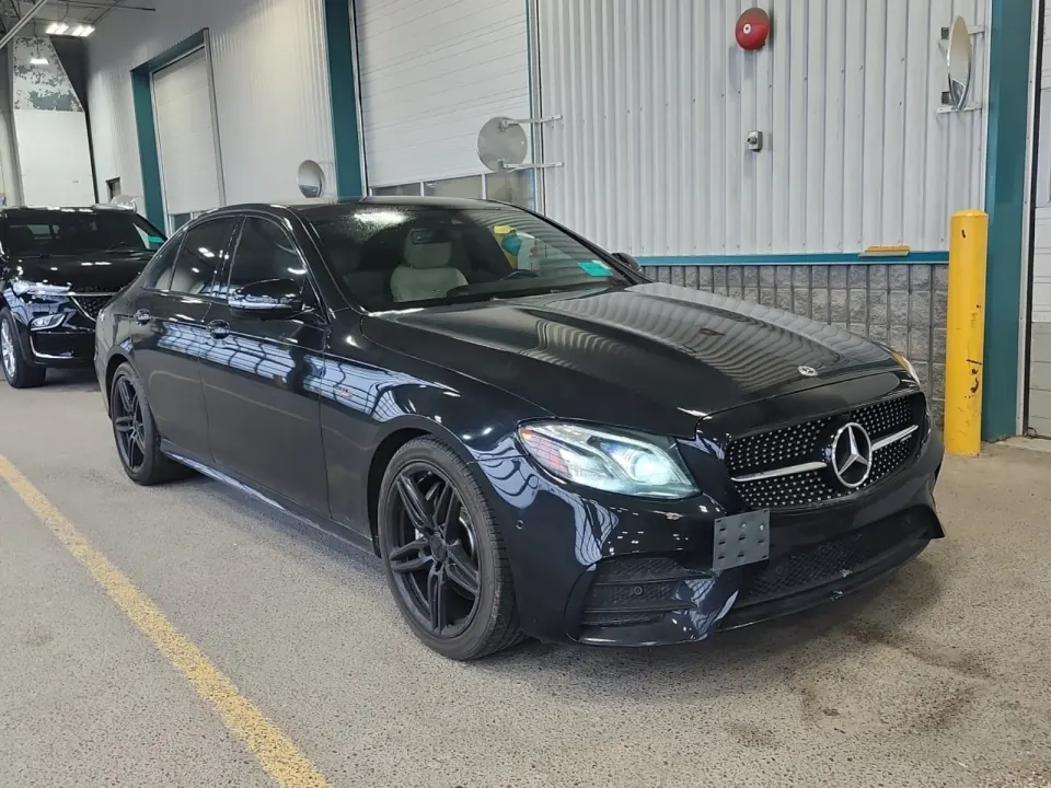 Mercedes-Benz AMG GT C AMG E 53 2019