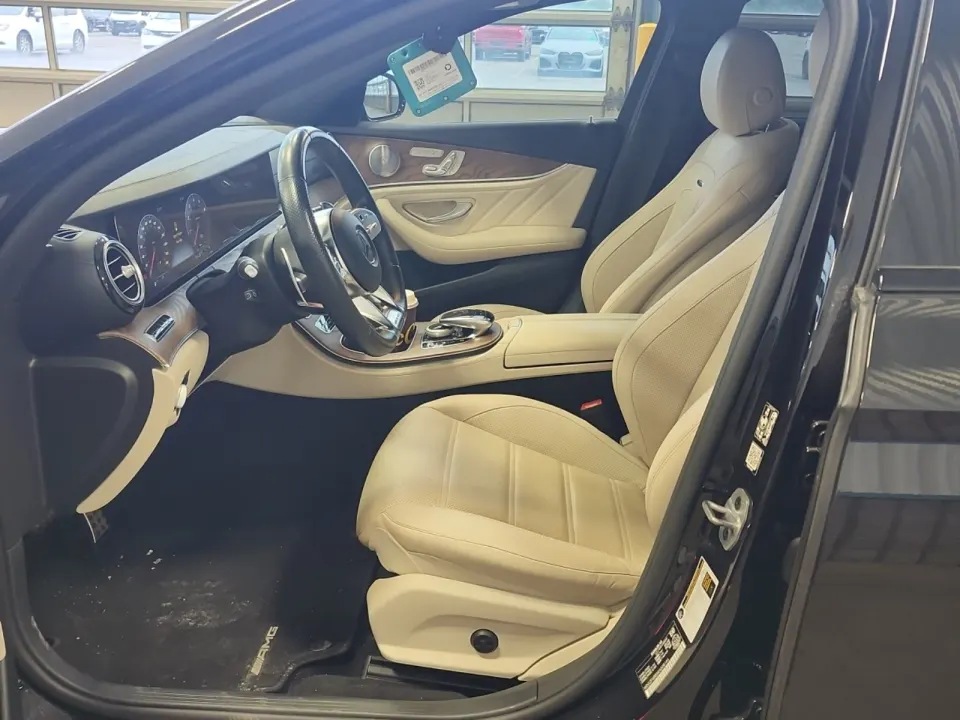 Mercedes-Benz AMG GT C AMG E 53 2019