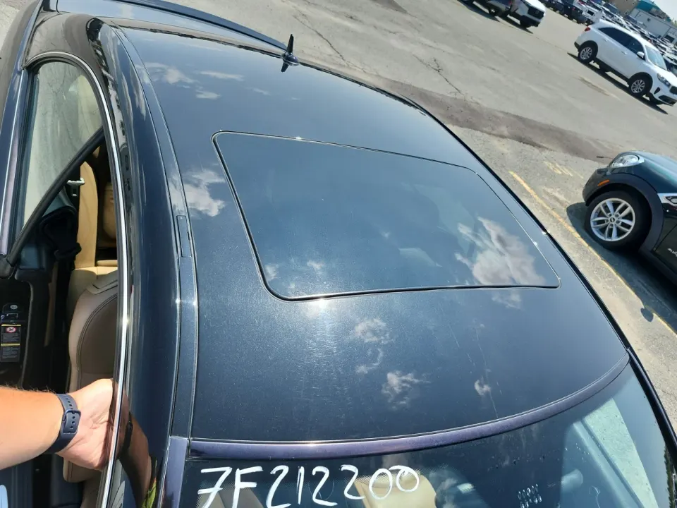 Mercedes-Benz CLK 2dr Cpe 5.5l 2007