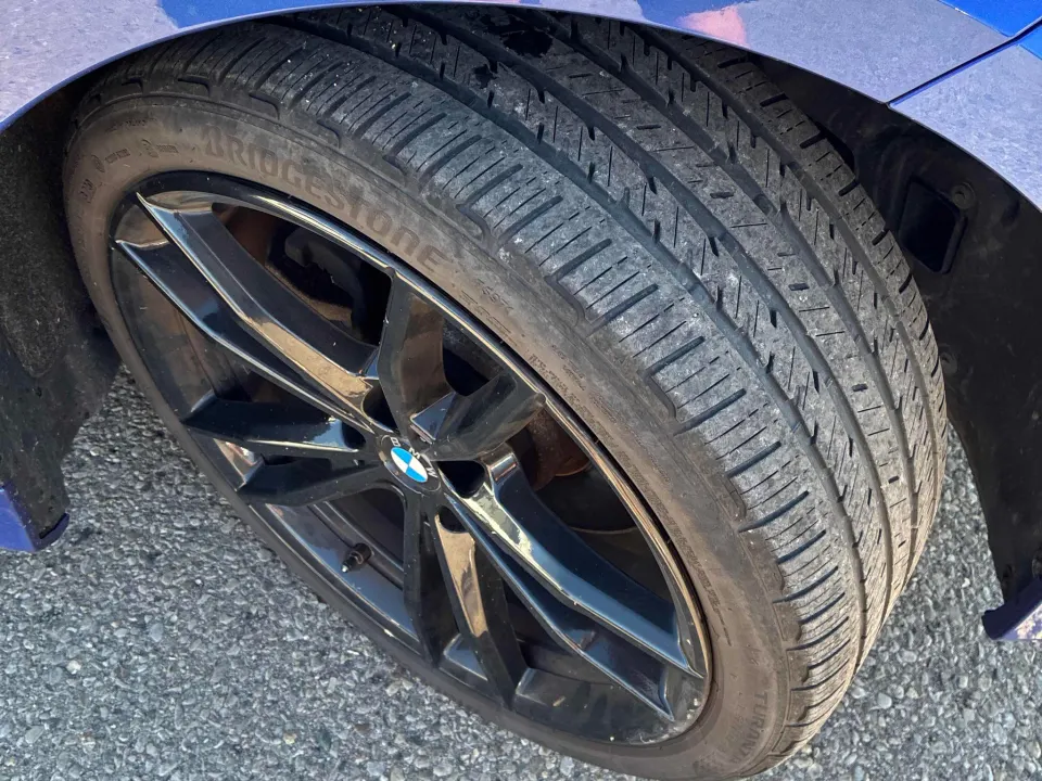 BMW 330i xDrive 2021