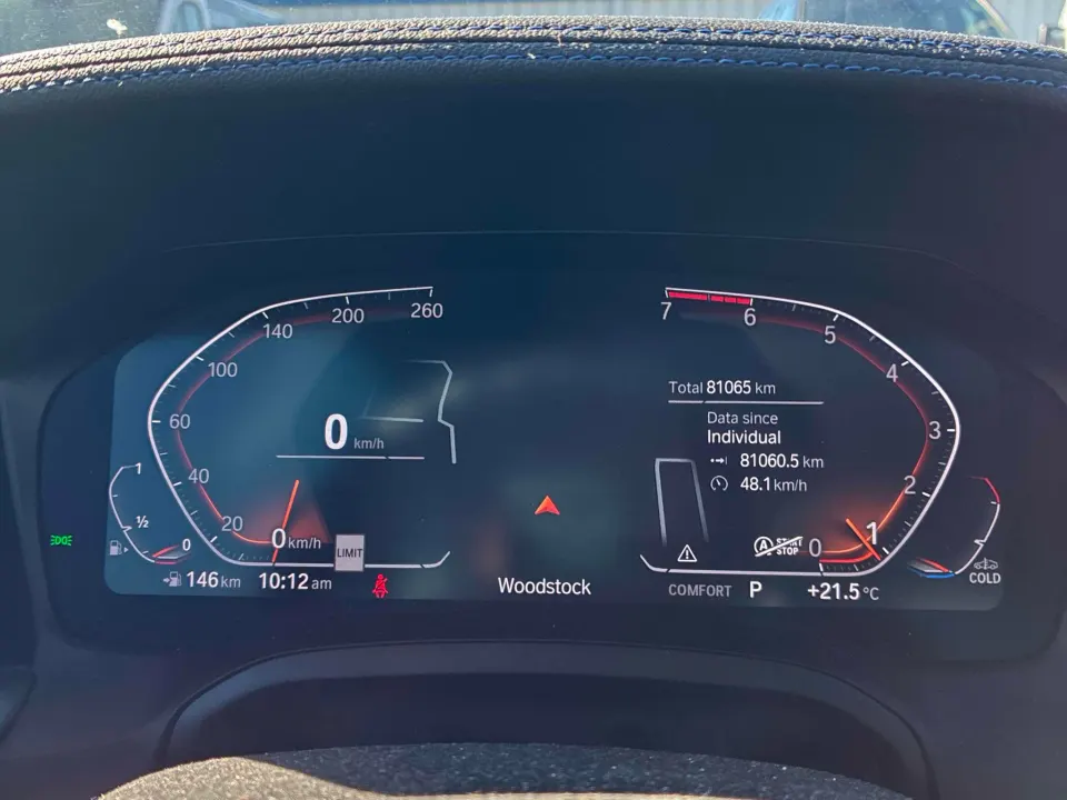 BMW 330i xDrive 2021