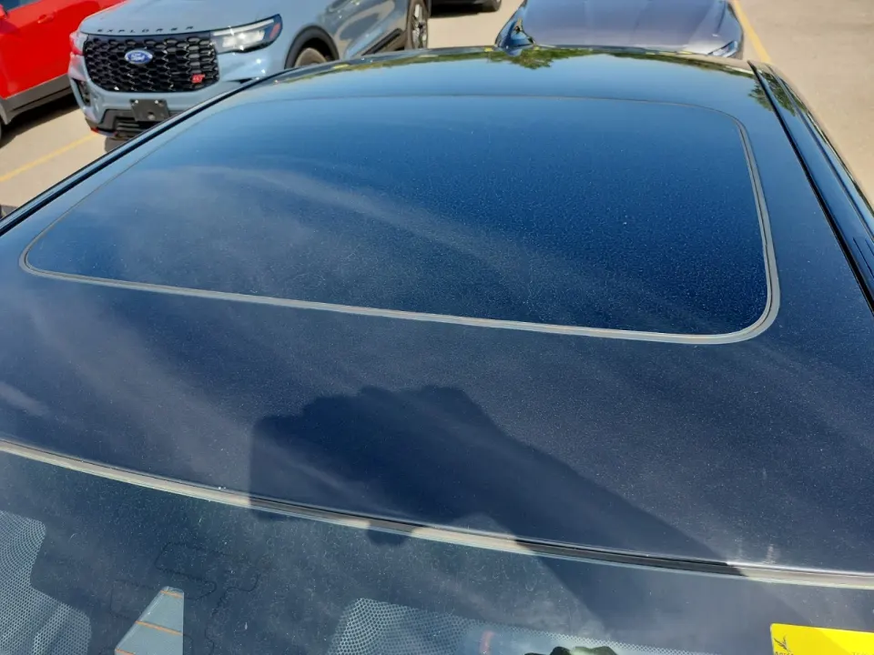 BMW Sedan 530i Xdrive 2021