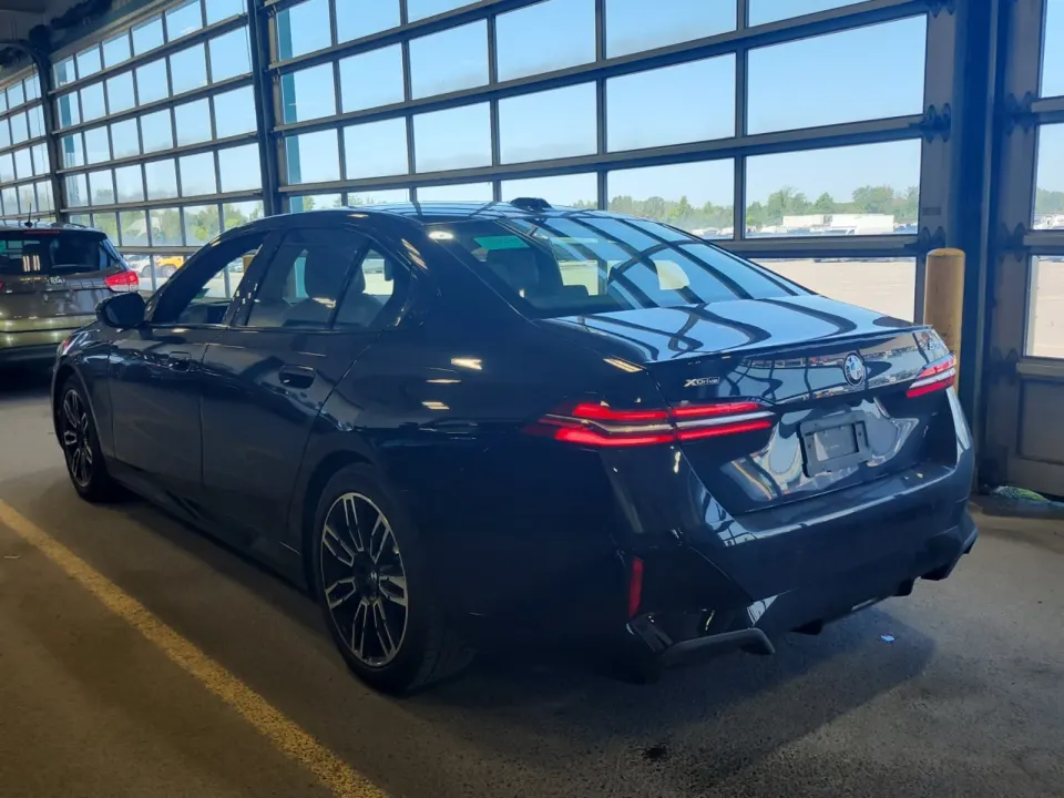 BMW 530I XDRIVE 2026