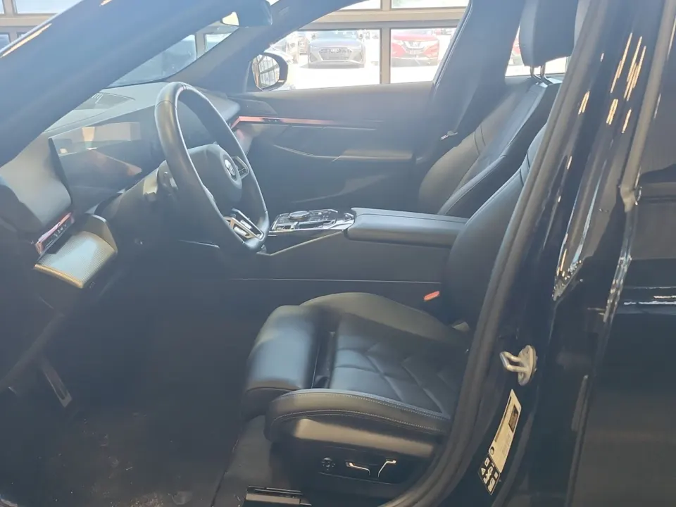 BMW 530I XDRIVE 2026