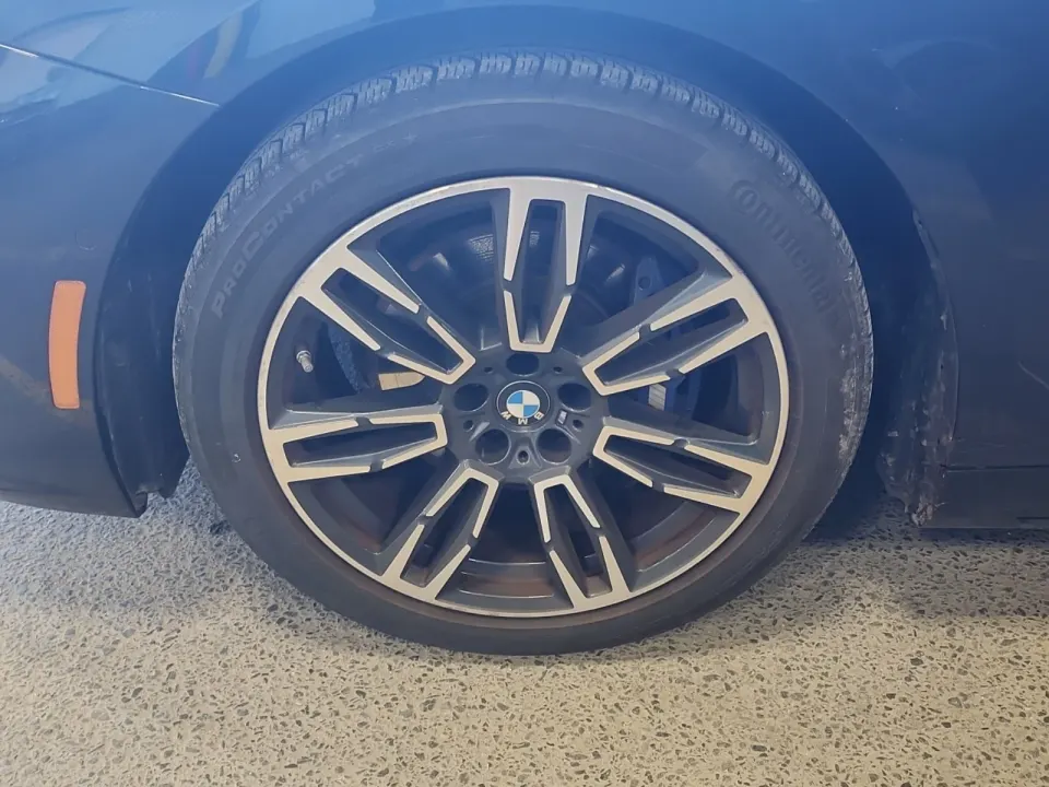 BMW 530I XDRIVE 2026