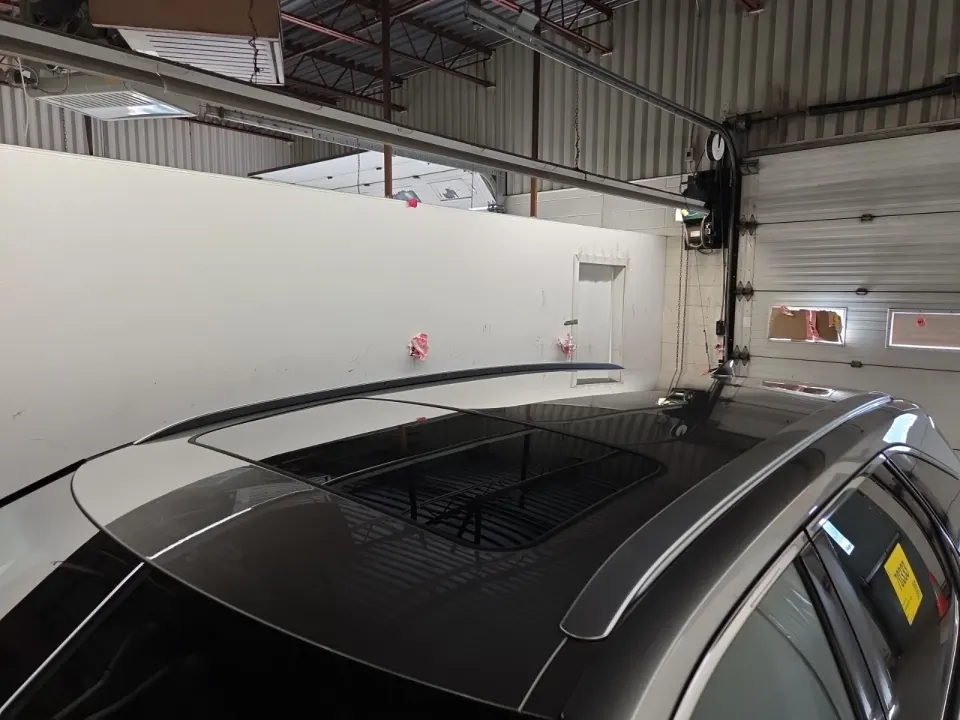 Lexus RX 350L 2018