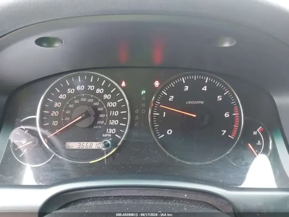Lexus GX 470 2006