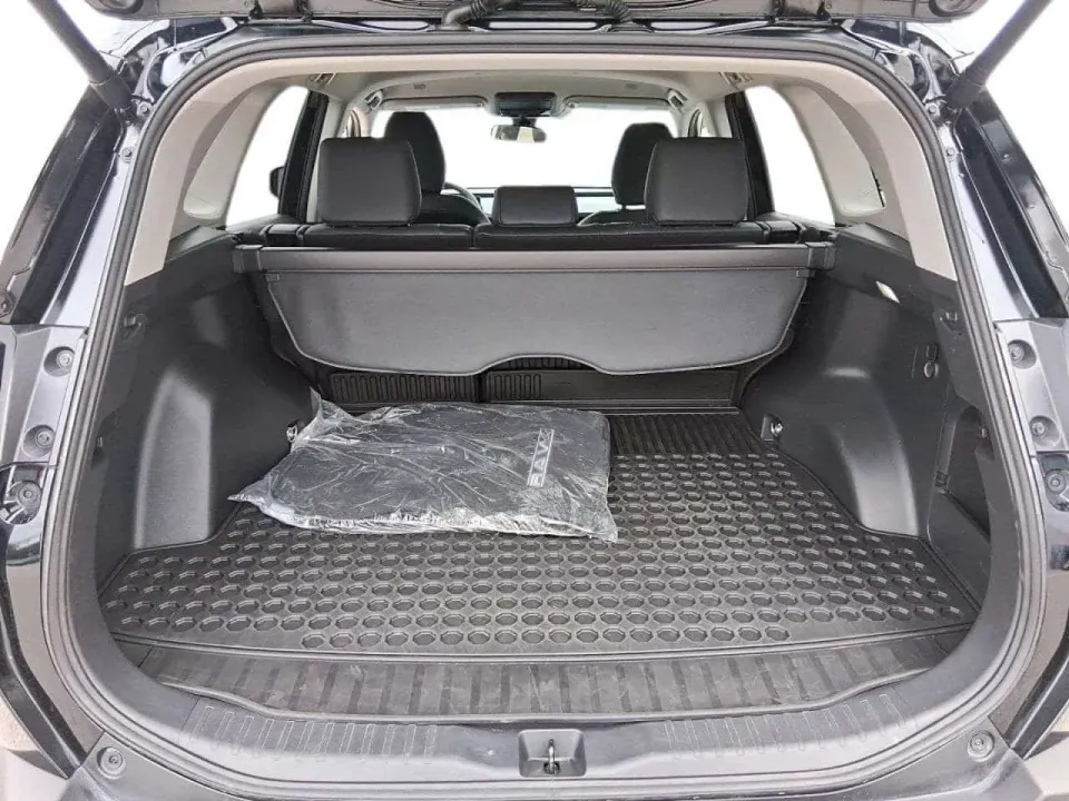 Toyota Rav4 XLE AWD 2026