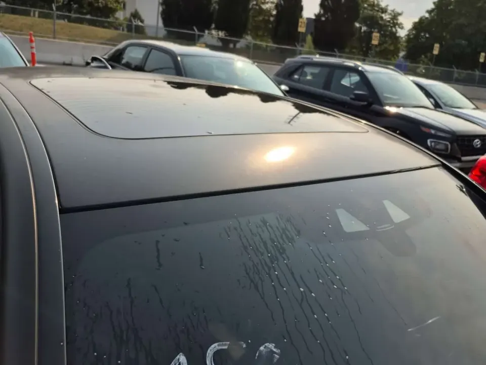 BMW 540I XDRIVE 2019