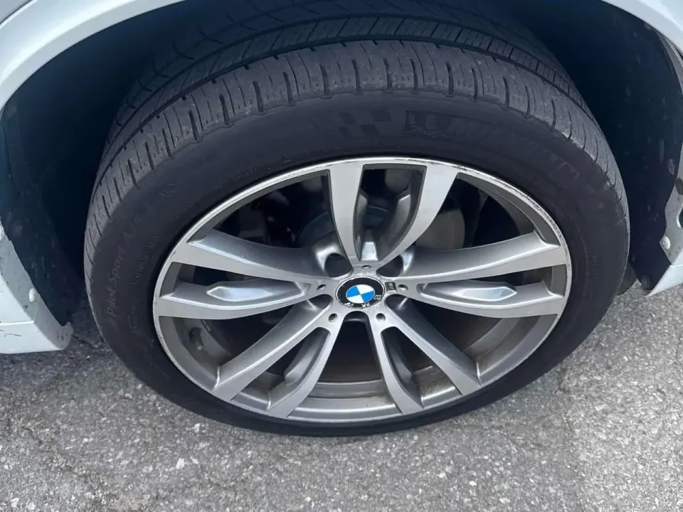 BMW X5 xDrive35i 2017