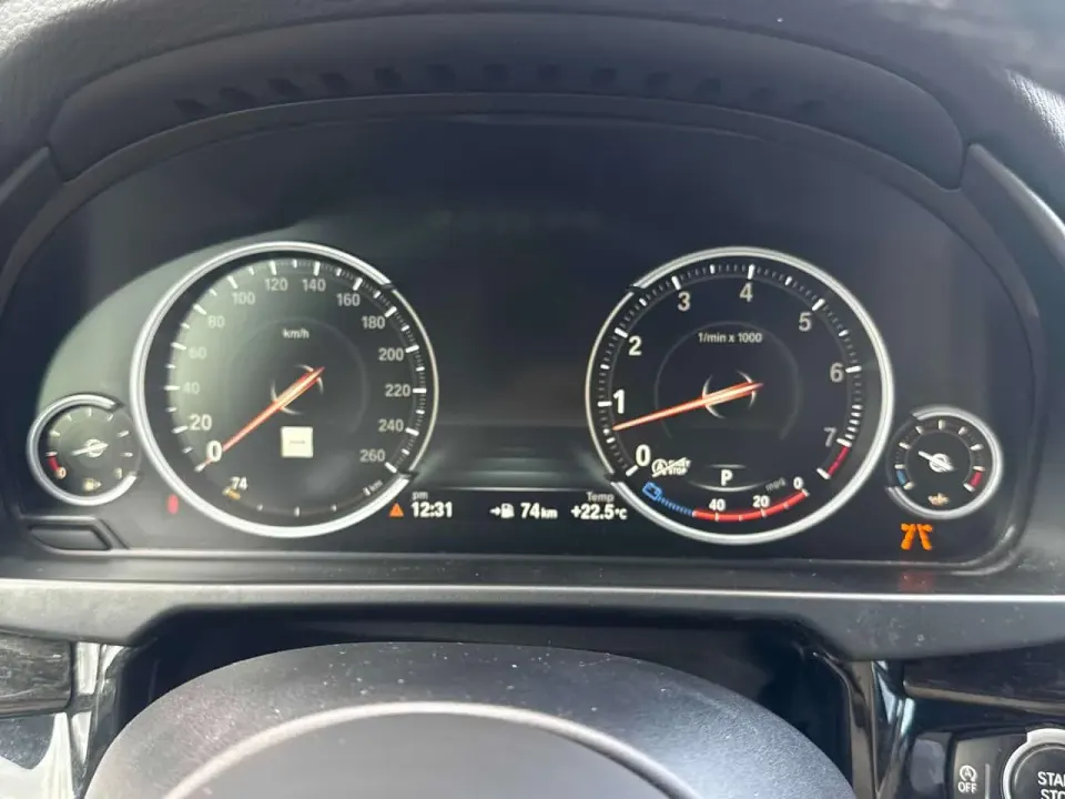 BMW X5 xDrive35i 2017