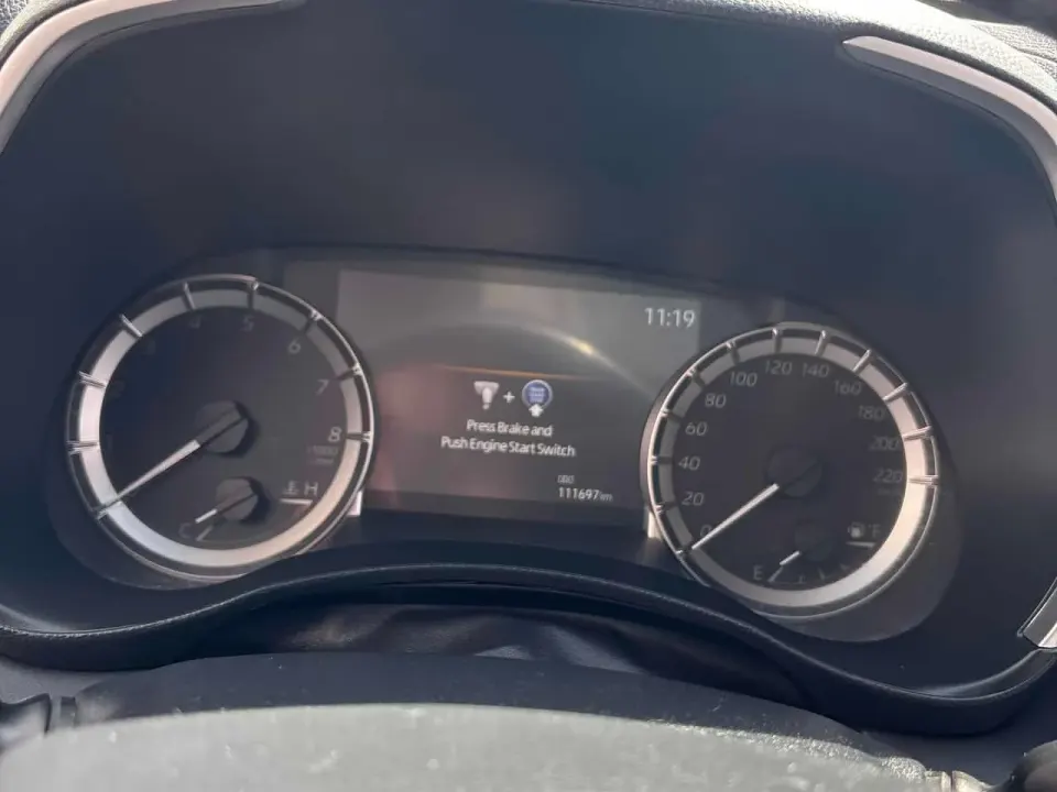Toyota Highlander AWD 2023