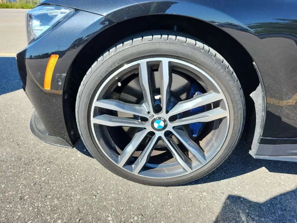 BMW Coupe 440i Xdrive 2019