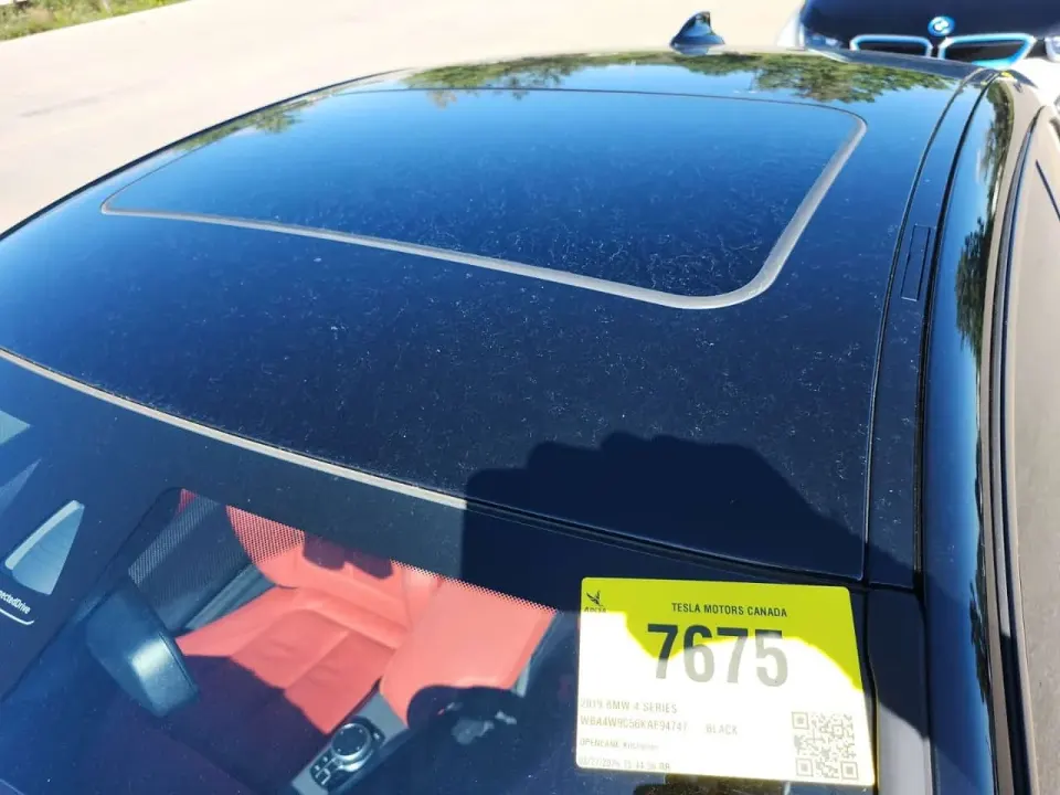 BMW Coupe 440i Xdrive 2019