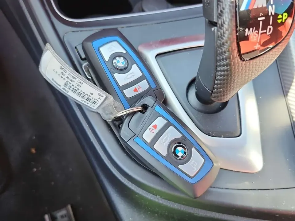 BMW Coupe 440i Xdrive 2019