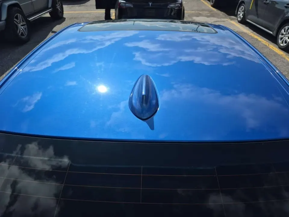 BMW 340I XDRIVE 2018