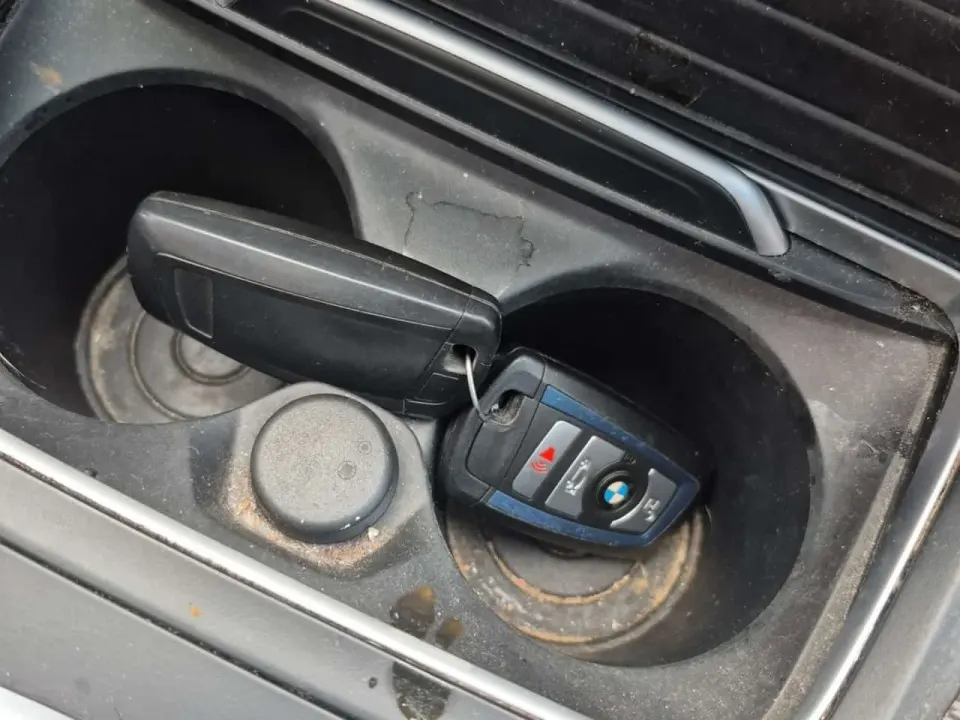 BMW 340I XDRIVE 2018