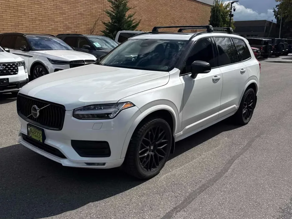Volvo Xc90 Core 2023