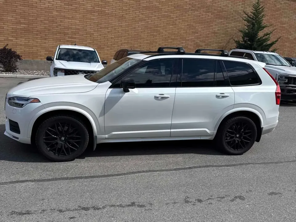 Volvo Xc90 Core 2023
