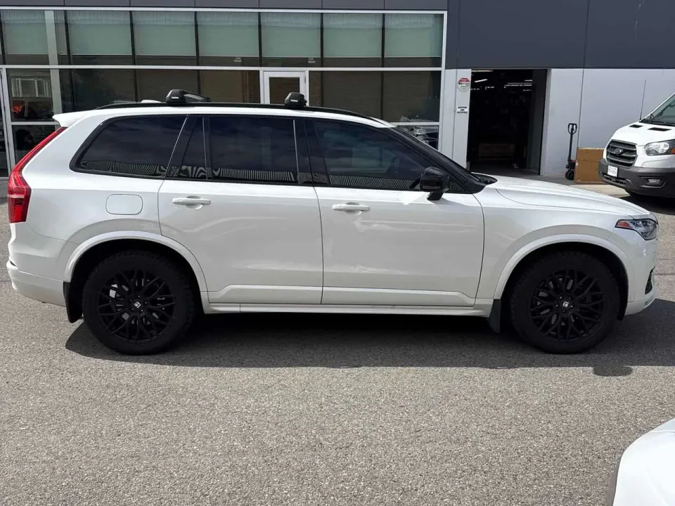 Volvo Xc90 Core 2023