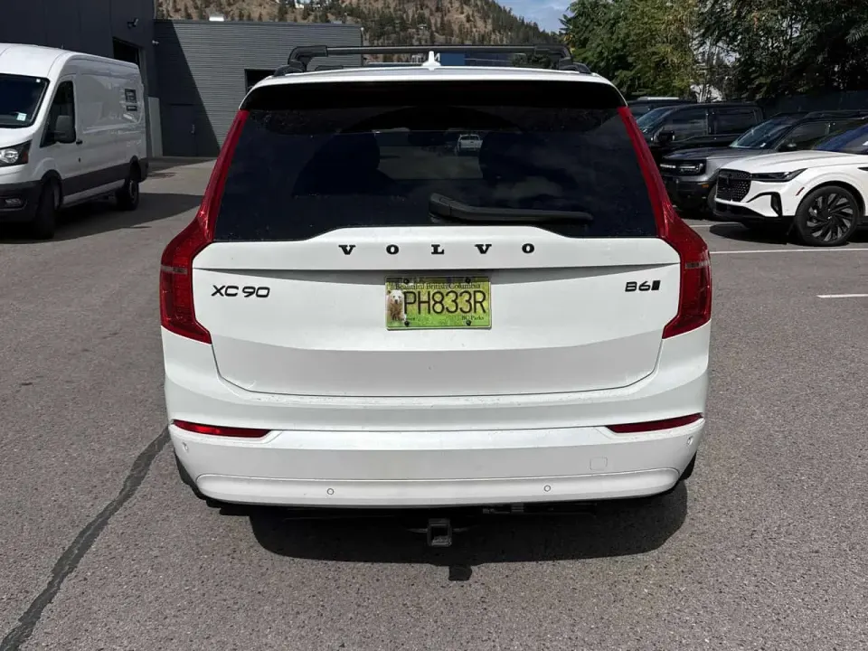 Volvo Xc90 Core 2023