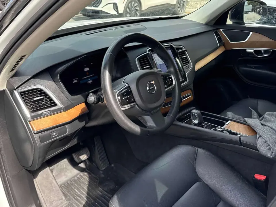 Volvo Xc90 Core 2023