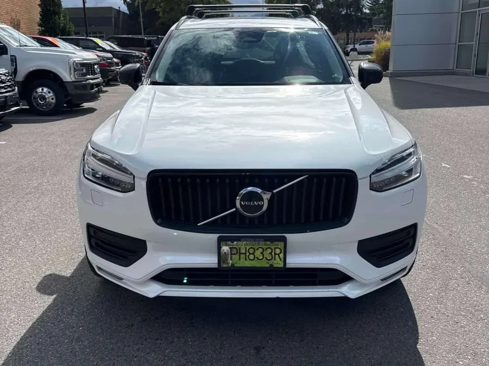 Volvo Xc90 Core 2023