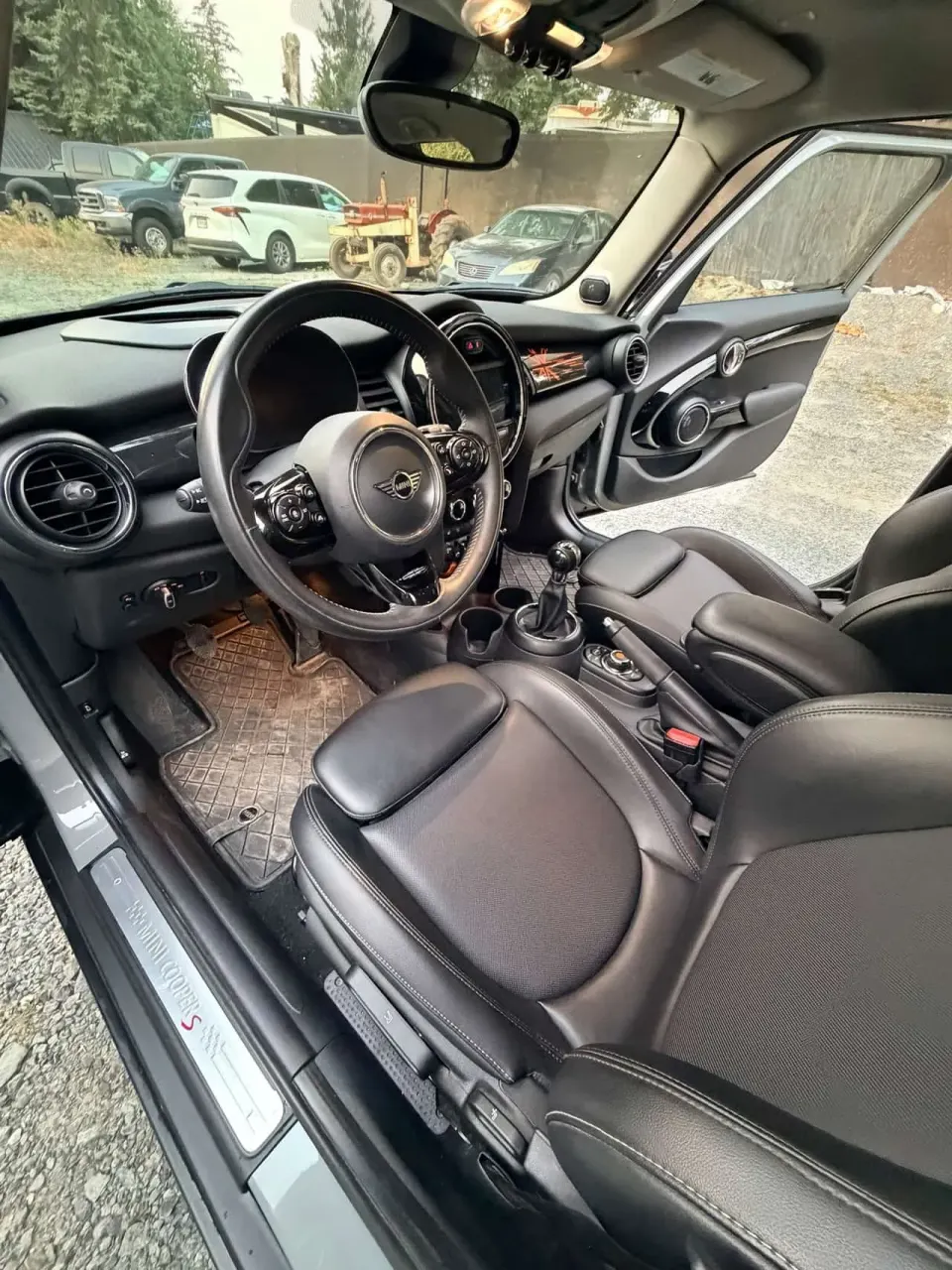 Mini John Cooper Works Cooper S 2021