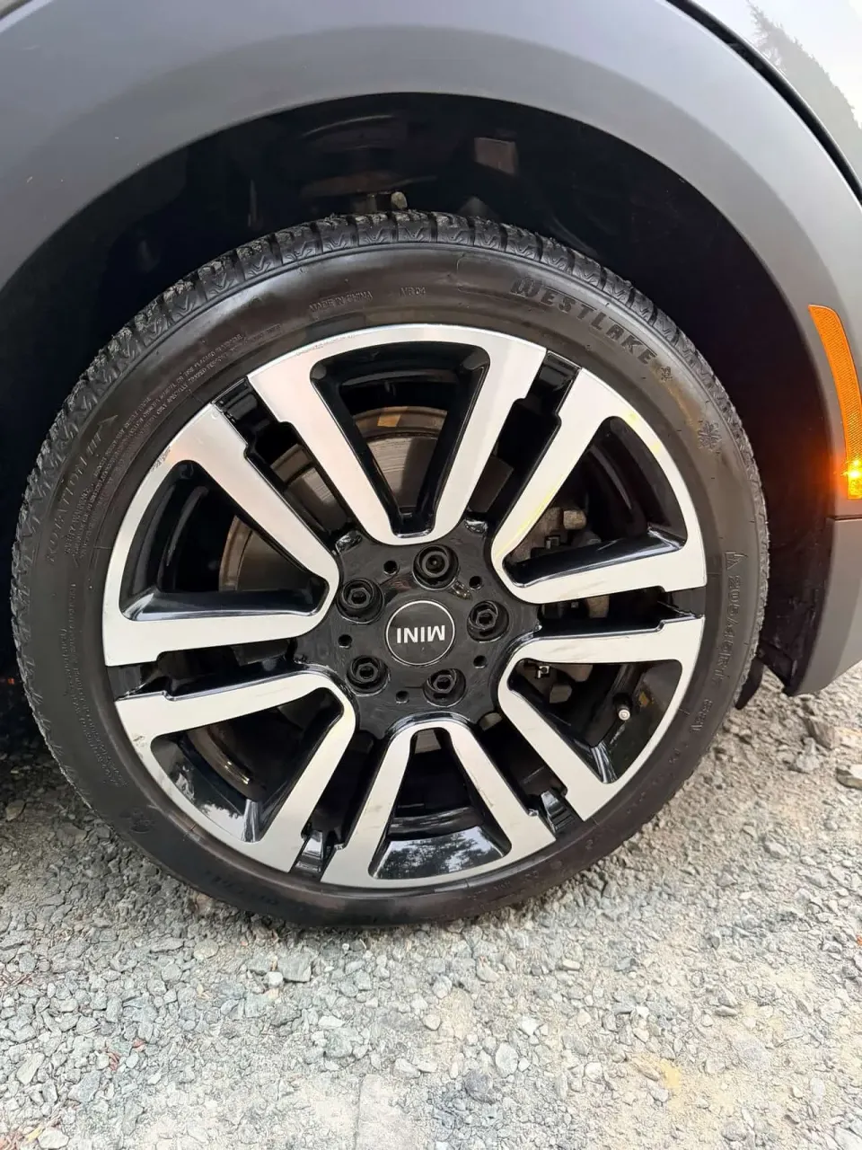 Mini John Cooper Works Cooper S 2021