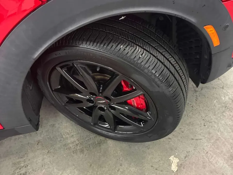 Mini Countryman John Cooper Works 2023