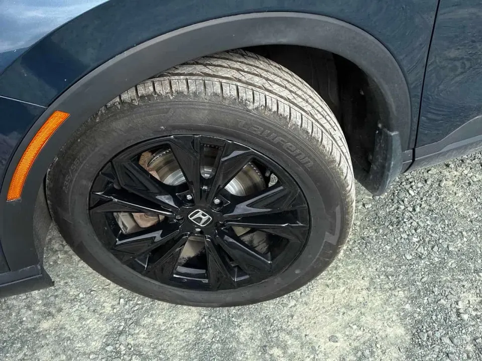 Honda Cr-v Touring 2023