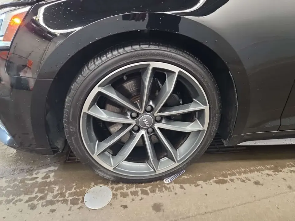 Audi S5 PROGRESSIV 2019
