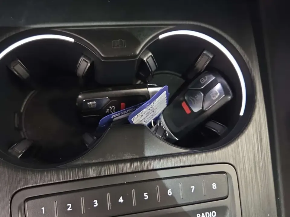 Audi S5 PROGRESSIV 2019