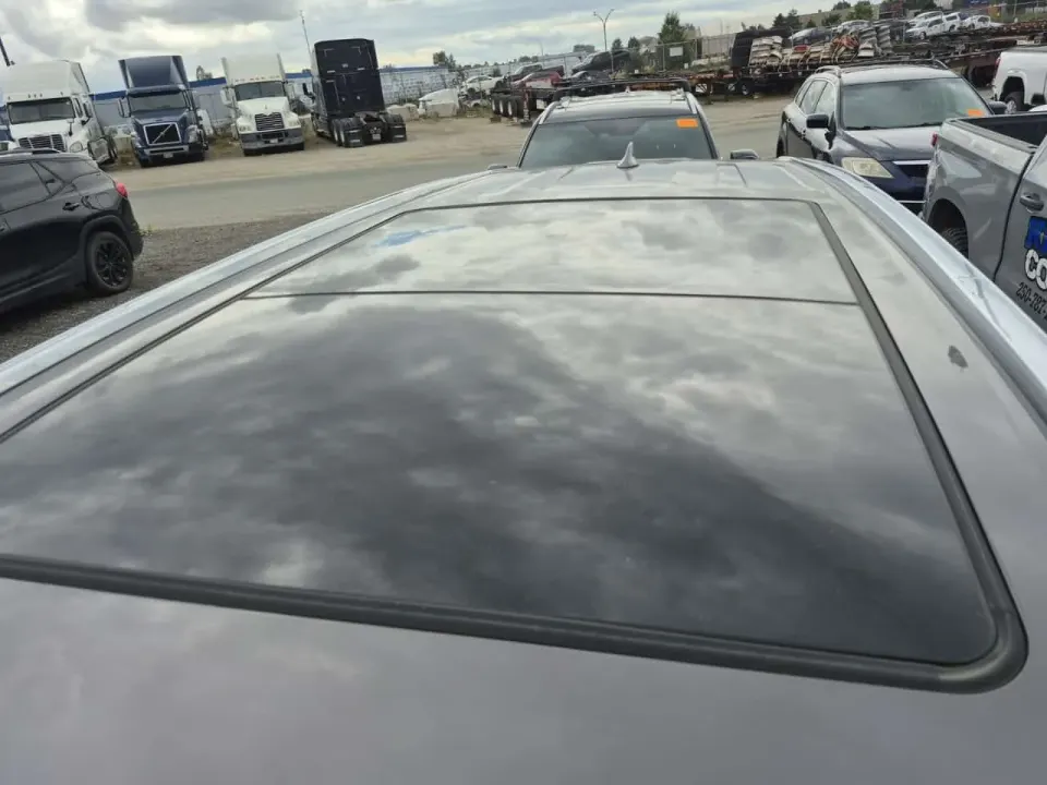 Toyota Highlander LIMITED 2019
