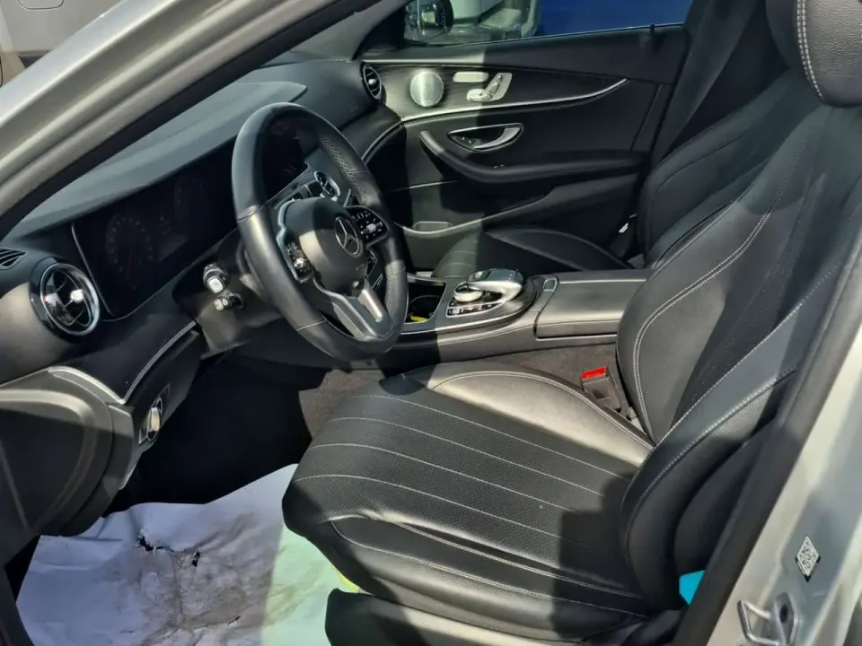 Mercedes-Benz E 300 2019