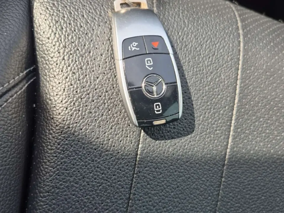 Mercedes-Benz E 300 2019
