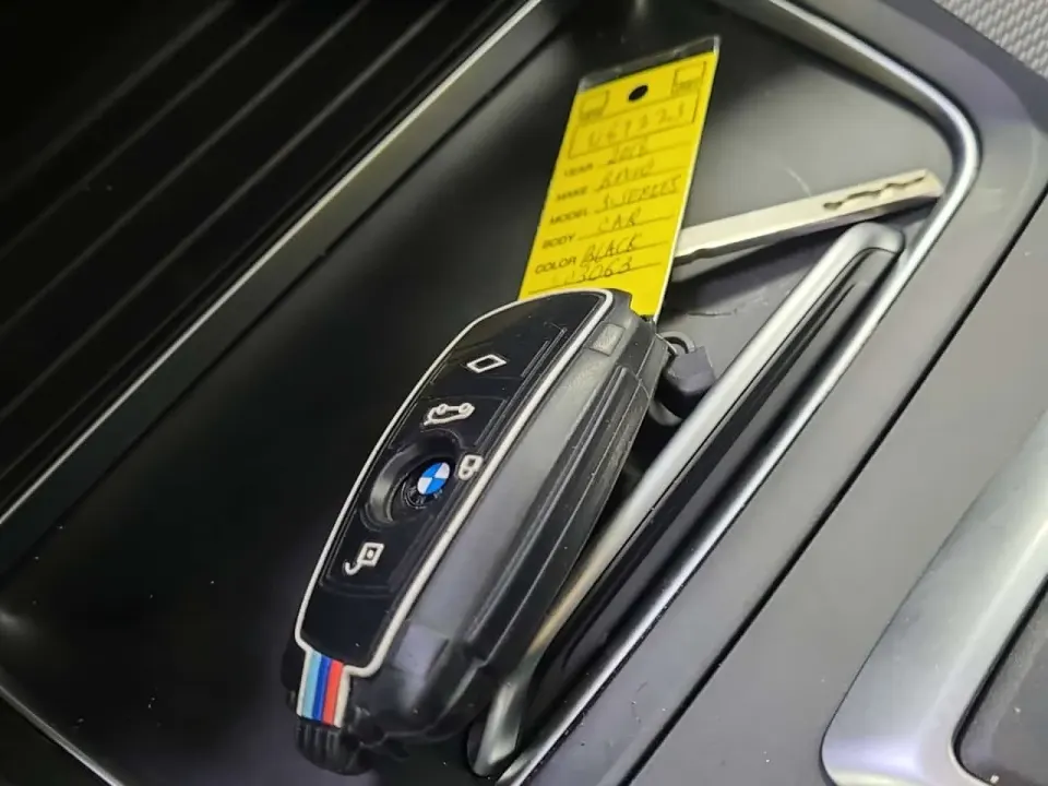 BMW 330I XDRIVE 2018