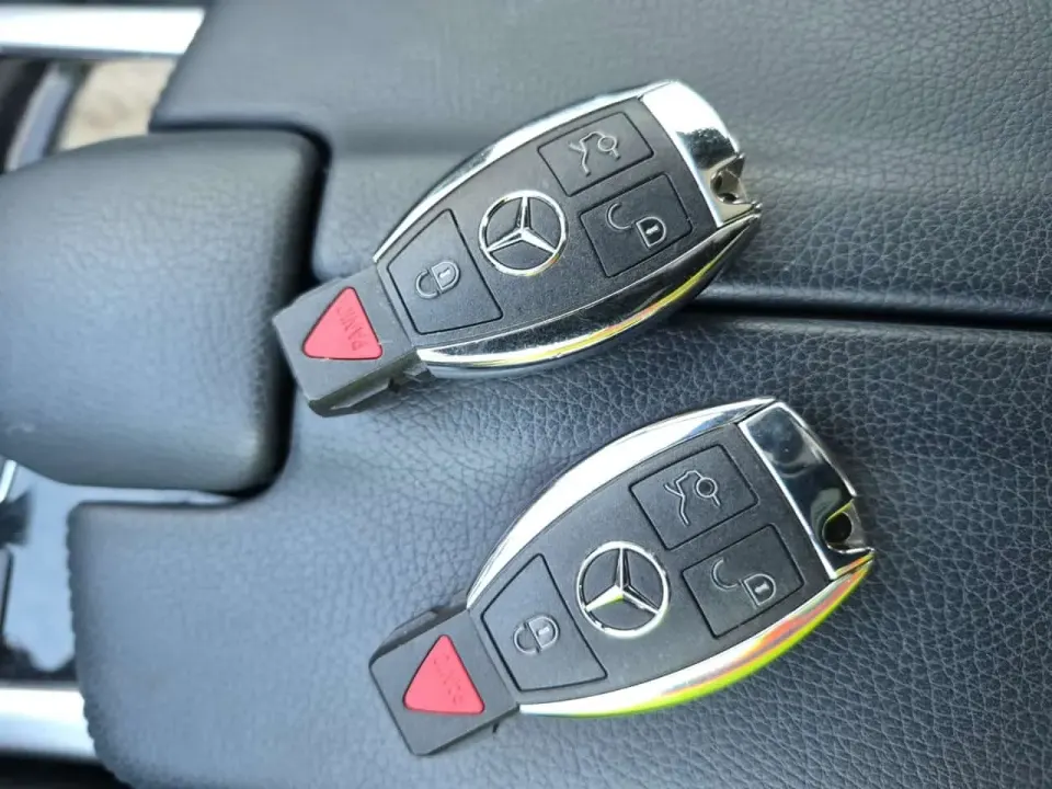 Mercedes-Benz E 400 4MATIC 2016
